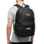 کوله پشتی مدل FILA کد 107 - تصویر 2
